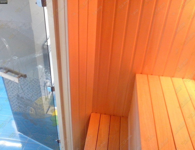 Сауна Алмаз, в Костроме, Костромская, 110 | парилка | 1001sauna.com