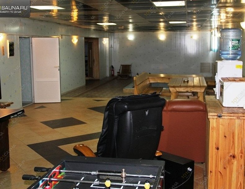 Сауна 8 марта, в Липецке, 8 марта, 2 | 2 | 1001sauna.com