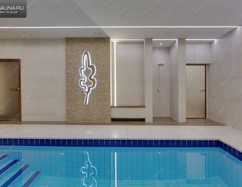 Русская баня Терма, в Королеве, 50 лет ВЛКСМ, 13Б | 3 | 1001sauna.com