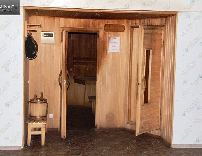 Сауна 8 марта, в Липецке, 8 марта, 2 | 4 | 1001sauna.com