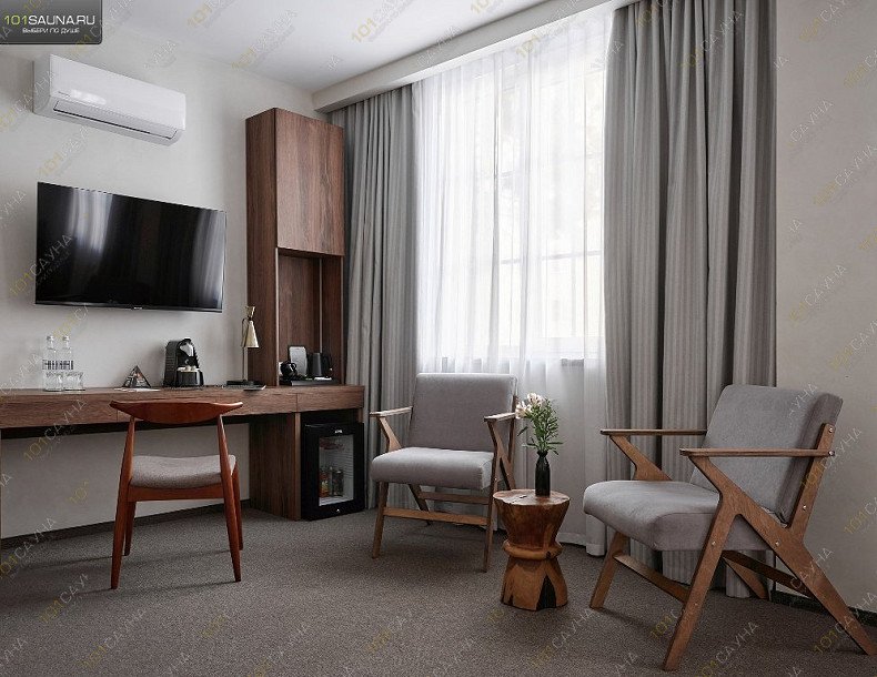 Сауна в отеле Звезда, в Иркутске, Ядринцева, 1ж | Гостиничные номера. Фото 51 | 1001sauna.com