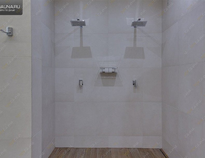 Русская баня Терма, в Королеве, 50 лет ВЛКСМ, 13Б | 6 | 1001sauna.com