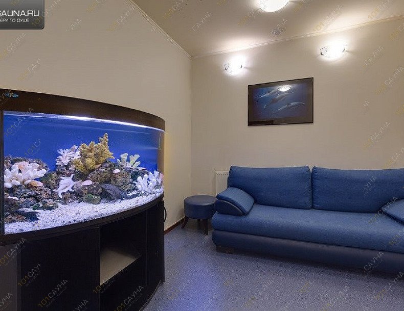 Русская баня Терма, в Королеве, 50 лет ВЛКСМ, 13Б | 10 | 1001sauna.com