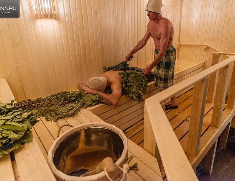 Русская баня Терма, в Королеве, 50 лет ВЛКСМ, 13Б | 11 | 1001sauna.com