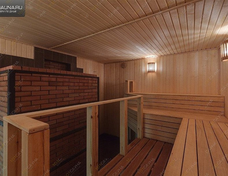 Русская баня Терма, в Королеве, 50 лет ВЛКСМ, 13Б | 14 | 1001sauna.com