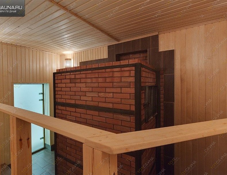 Русская баня Терма, в Королеве, 50 лет ВЛКСМ, 13Б | 15 | 1001sauna.com