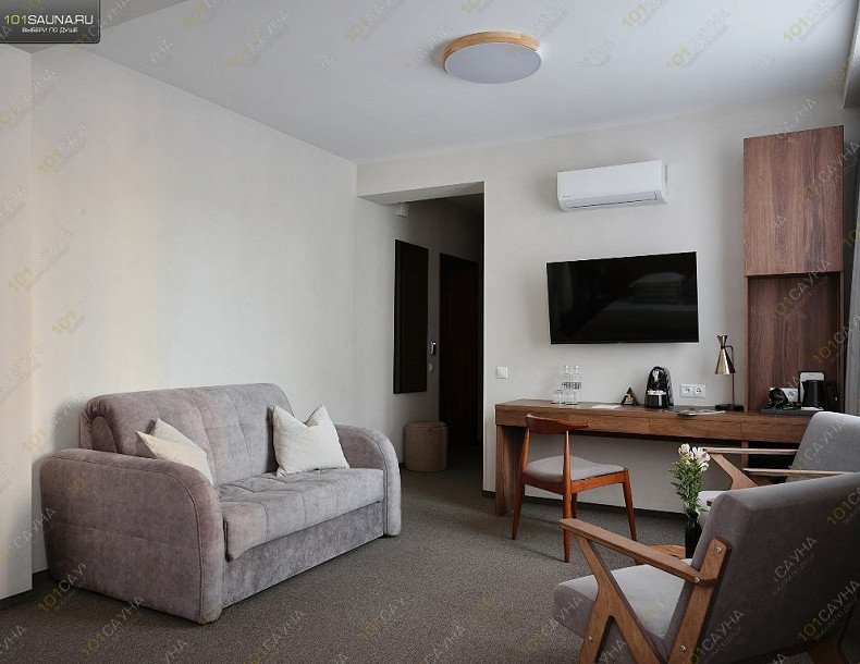 Сауна в отеле Звезда, в Иркутске, Ядринцева, 1ж | Гостиничные номера. Фото 53 | 1001sauna.com