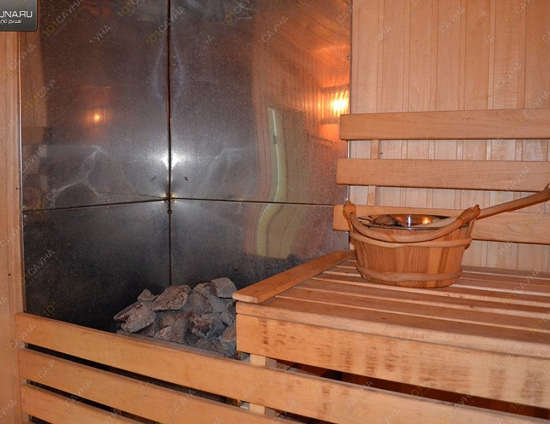 Сауна Акватория, в Саранске, Степана Разина, 19 | Номер 1. Фото: 9 | 1001sauna.com