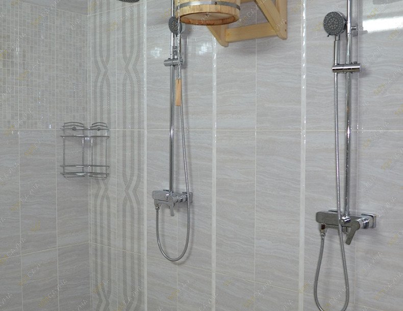 Сауна Акватория, в Саранске, Степана Разина, 19 | Номер 1. Фото: 10 | 1001sauna.com