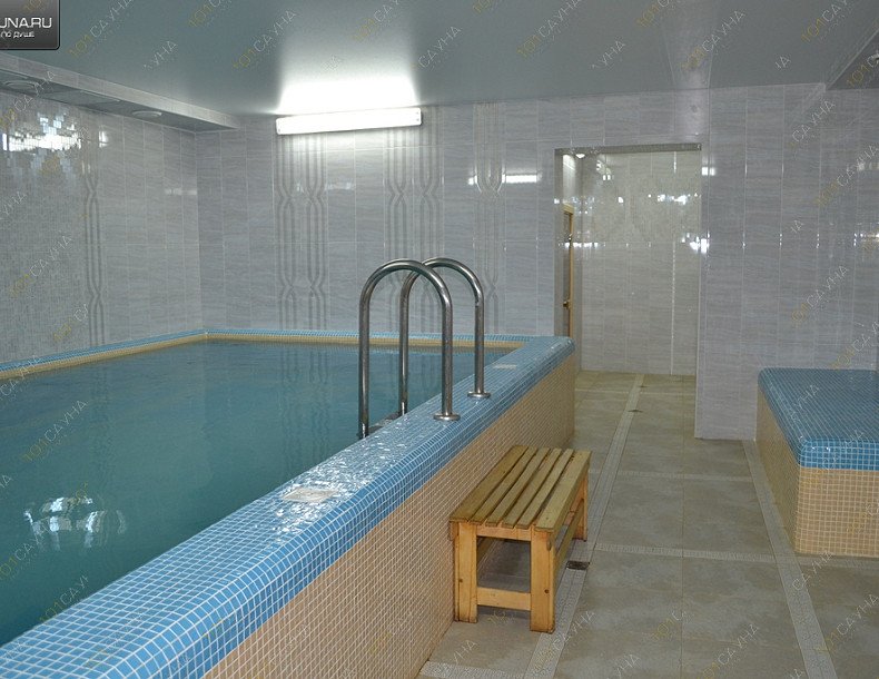 Сауна Акватория, в Саранске, Степана Разина, 19 | Номер 1. Фото: 11 | 1001sauna.com