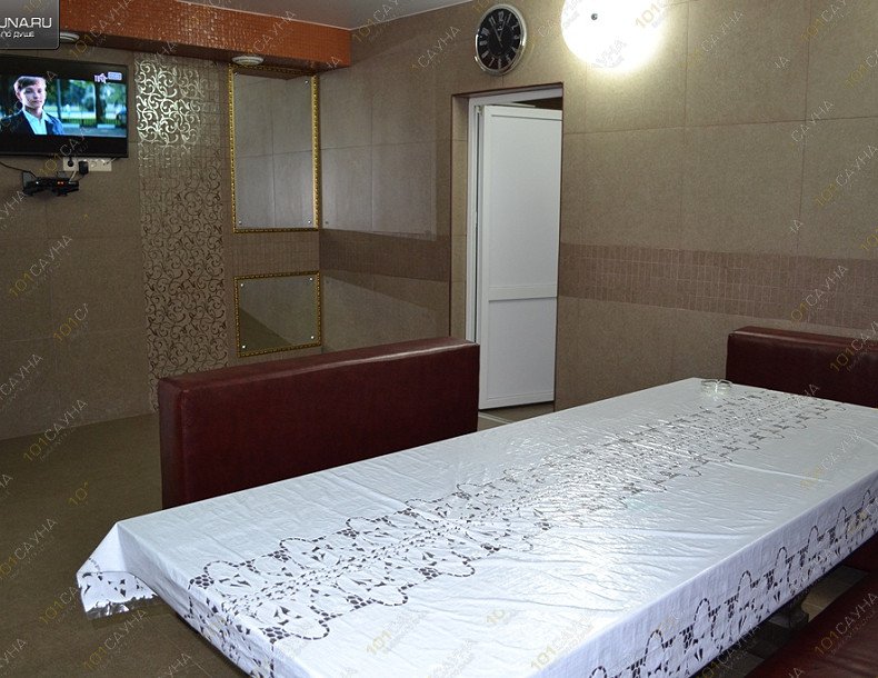 Сауна Акватория, в Саранске, Степана Разина, 19 | Номер 1. Фото: 13 | 1001sauna.com