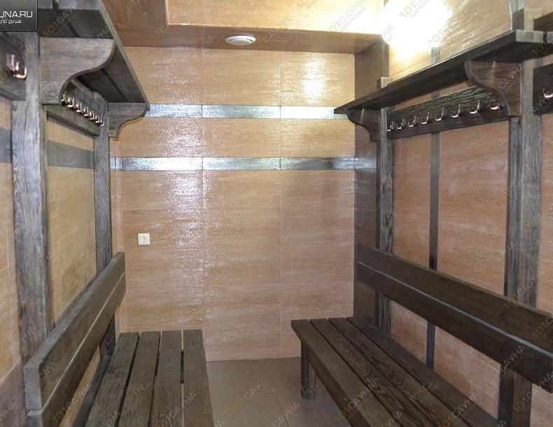 Сауна Акватория, в Саранске, Степана Разина, 19 | Номер 1. Фото: 15 | 1001sauna.com