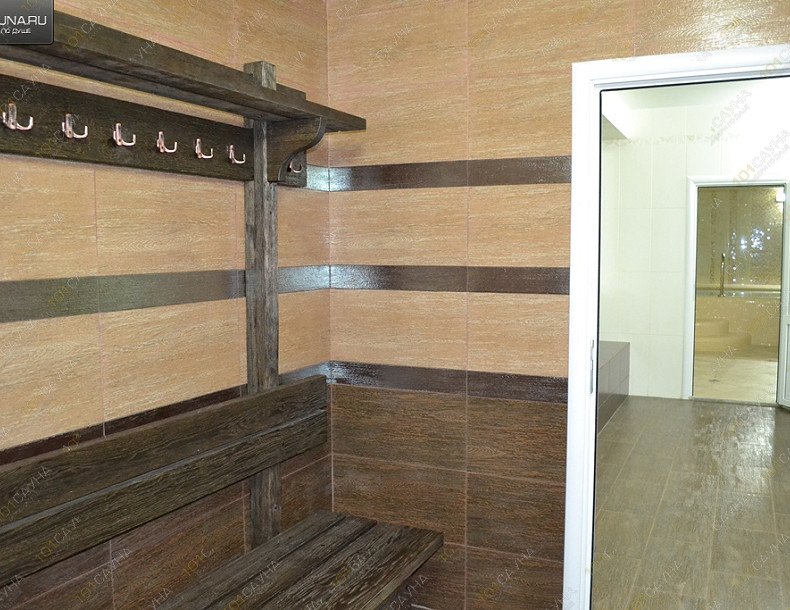 Сауна Акватория, в Саранске, Степана Разина, 19 | Номер 2. Фото: 17 | 1001sauna.com