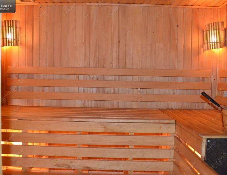 Сауна Акватория, в Саранске, Степана Разина, 19 | Номер 2. Фото: 18 | 1001sauna.com