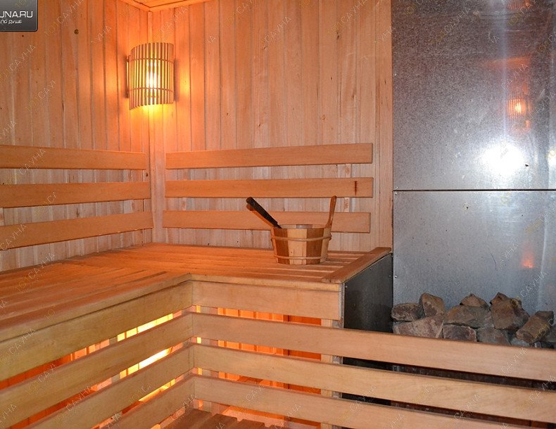 Сауна Акватория, в Саранске, Степана Разина, 19 | Номер 2. Фото: 19 | 1001sauna.com