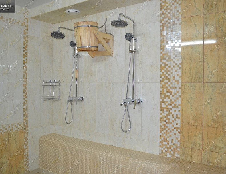 Сауна Акватория, в Саранске, Степана Разина, 19 | Номер 2. Фото: 20 | 1001sauna.com