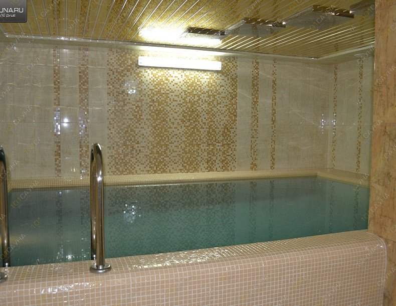 Сауна Акватория, в Саранске, Степана Разина, 19 | Номер 2. Фото: 21 | 1001sauna.com