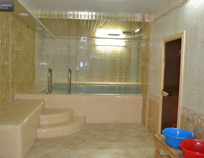 Сауна Акватория, в Саранске, Степана Разина, 19 | Номер 2. Фото: 22 | 1001sauna.com