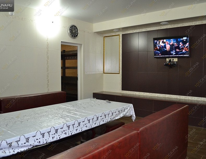 Сауна Акватория, в Саранске, Степана Разина, 19 | Номер 2. Фото: 23 | 1001sauna.com