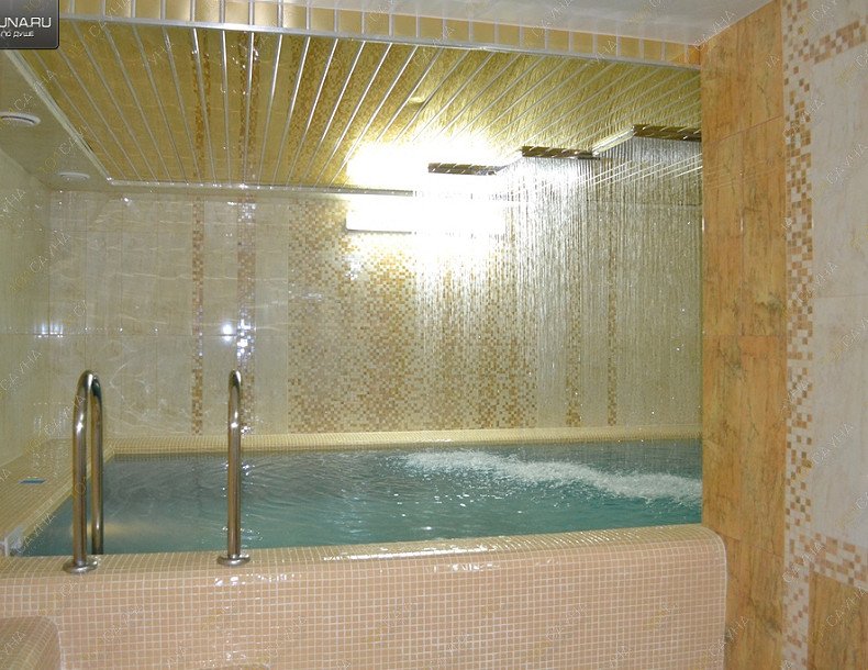 Сауна Акватория, в Саранске, Степана Разина, 19 | Номер 2. Фото: 24 | 1001sauna.com