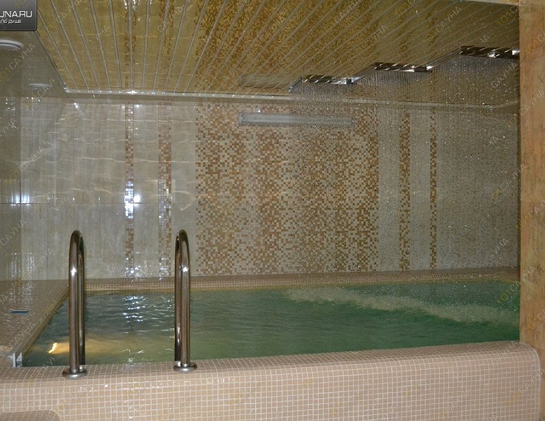 Сауна Акватория, в Саранске, Степана Разина, 19 | Номер 2. Фото: 26 | 1001sauna.com