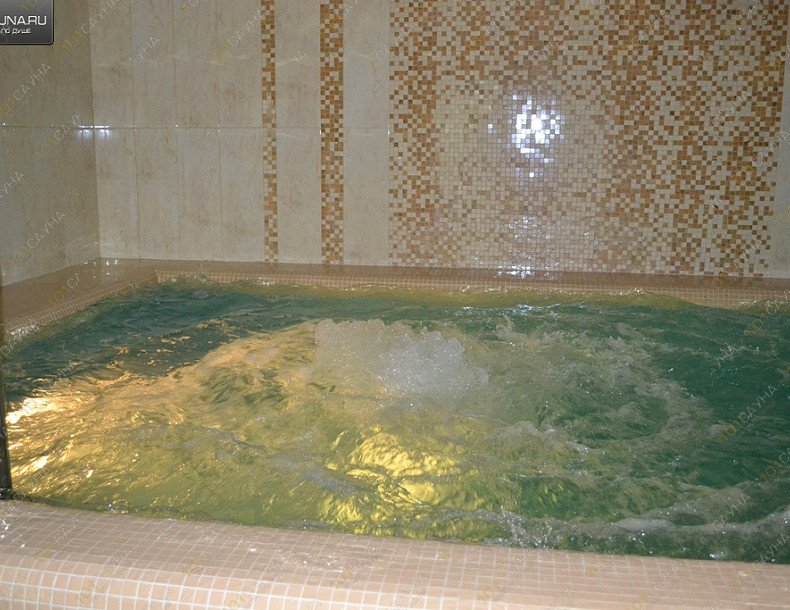 Сауна Акватория, в Саранске, Степана Разина, 19 | Номер 2. Фото: 28 | 1001sauna.com