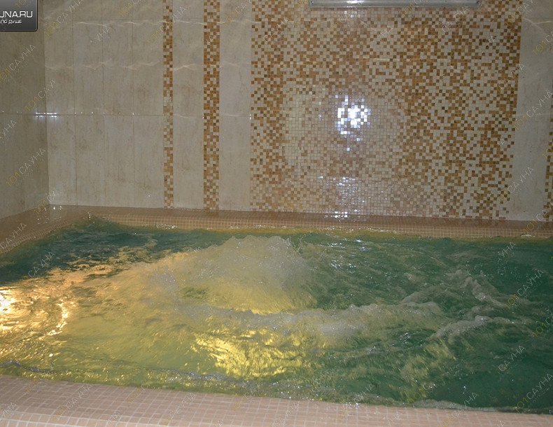 Сауна Акватория, в Саранске, Степана Разина, 19 | Номер 2. Фото: 29 | 1001sauna.com
