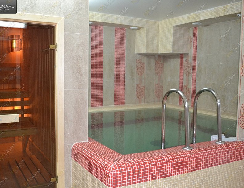 Сауна Акватория, в Саранске, Степана Разина, 19 | Номер 3. Фото: 31 | 1001sauna.com
