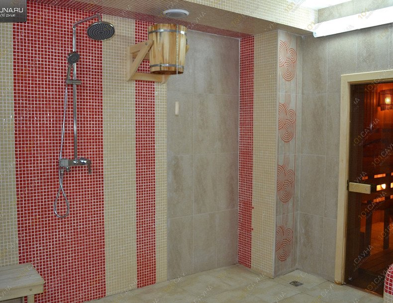 Сауна Акватория, в Саранске, Степана Разина, 19 | Номер 3. Фото: 32 | 1001sauna.com