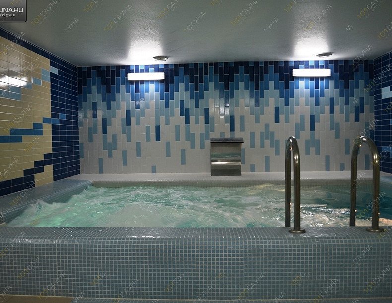 Сауна Акватория, в Саранске, Степана Разина, 19 | Номер 4. Фото: 40 | 1001sauna.com