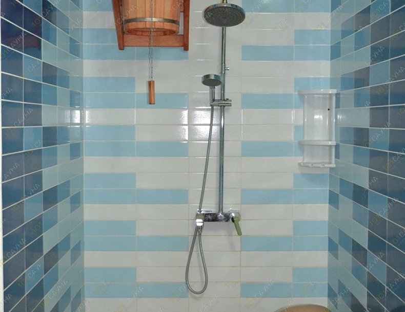 Сауна Акватория, в Саранске, Степана Разина, 19 | Номер 4. Фото: 42 | 1001sauna.com