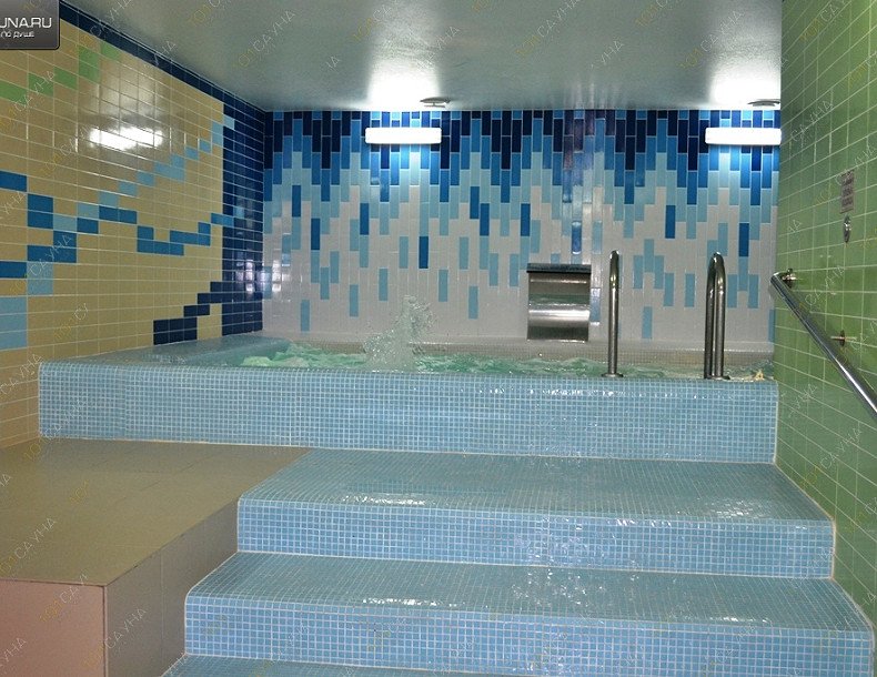 Сауна Акватория, в Саранске, Степана Разина, 19 | Номер 4. Фото: 43 | 1001sauna.com