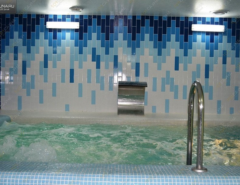 Сауна Акватория, в Саранске, Степана Разина, 19 | Номер 4. Фото: 45 | 1001sauna.com