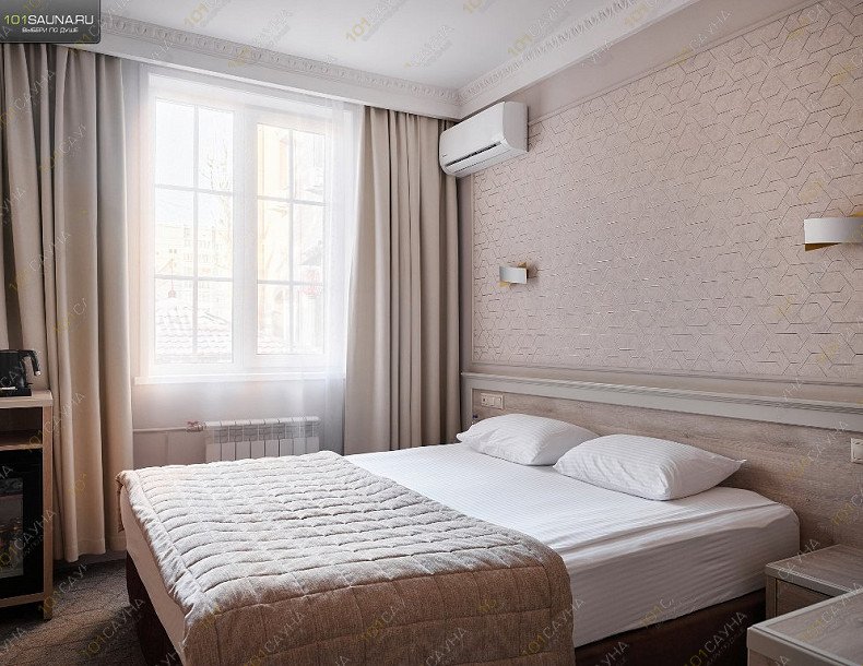 Сауна в отеле Звезда, в Иркутске, Ядринцева, 1ж | Гостиничные номера. Фото 57 | 1001sauna.com