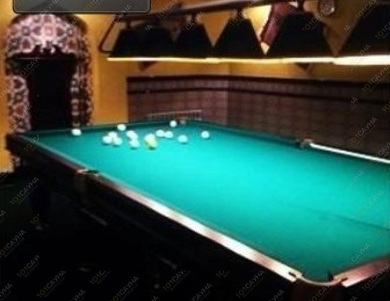 Сауна Парус, в Саранске, Фридриха Энгельса, 5а строение 1 | 3 | 1001sauna.com