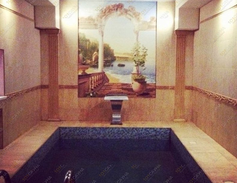 Сауна Парус, в Саранске, Фридриха Энгельса, 5а строение 1 | 6 | 1001sauna.com