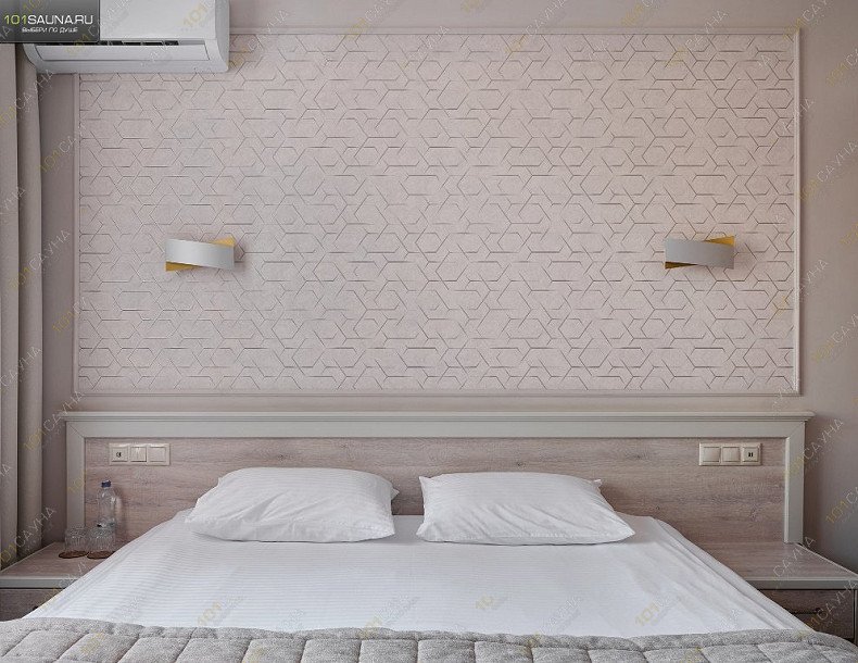 Сауна в отеле Звезда, в Иркутске, Ядринцева, 1ж | Гостиничные номера. Фото 58 | 1001sauna.com