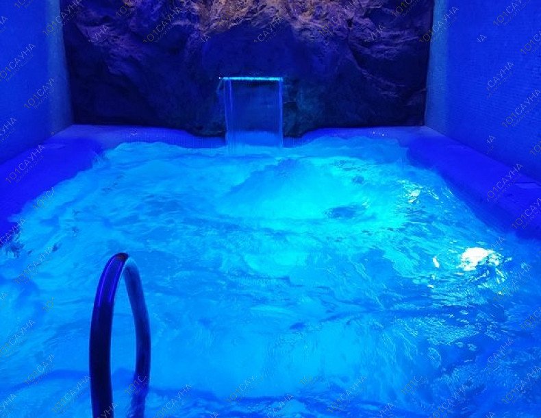 Оздоровительный комплекс Хамам, в Саранске, Коммунистическая, 35 | 7 | 1001sauna.com