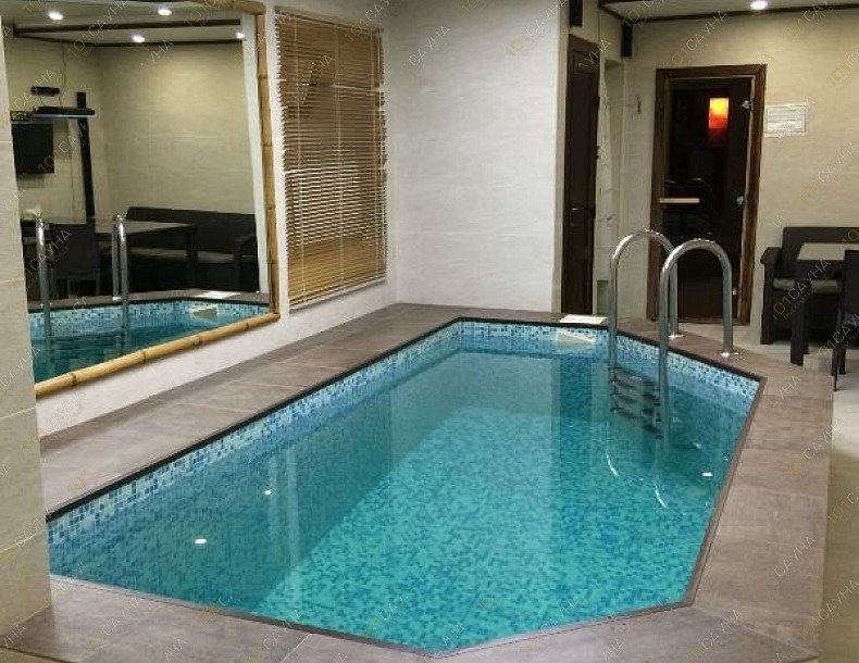 Сауна Постоялый Двор, в Уссурийске, Агеева, 45А | 1 | 1001sauna.com