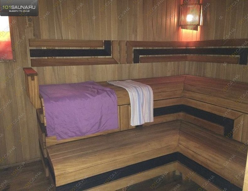 Сауна Постоялый Двор, в Уссурийске, Агеева, 45А | 2 | 1001sauna.com