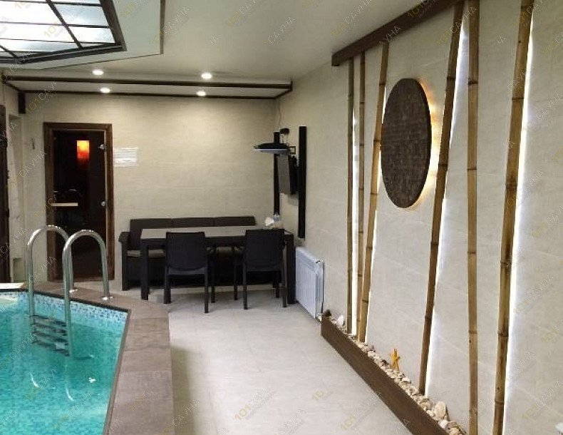 Сауна Постоялый Двор, в Уссурийске, Агеева, 45А | 4 | 1001sauna.com