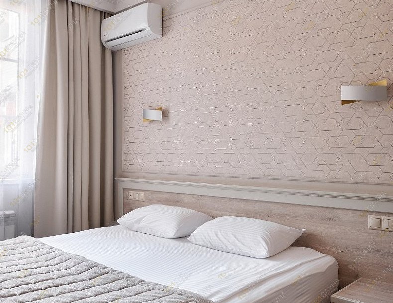 Сауна в отеле Звезда, в Иркутске, Ядринцева, 1ж | Гостиничные номера. Фото 59 | 1001sauna.com