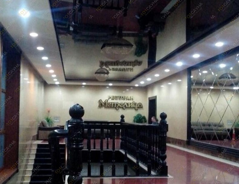 Сауна Метелица, в Уссурийске, Амурская, 71а | 2 | 1001sauna.com