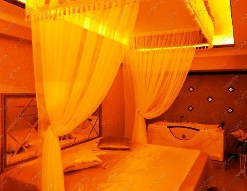 Сауна Универ, в Иркутске, Университетский, 67 | 2 | 1001sauna.com