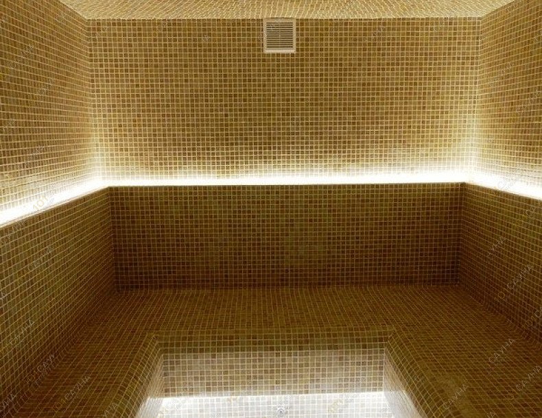 Сауна Универ, в Иркутске, Университетский, 67 | 3 | 1001sauna.com