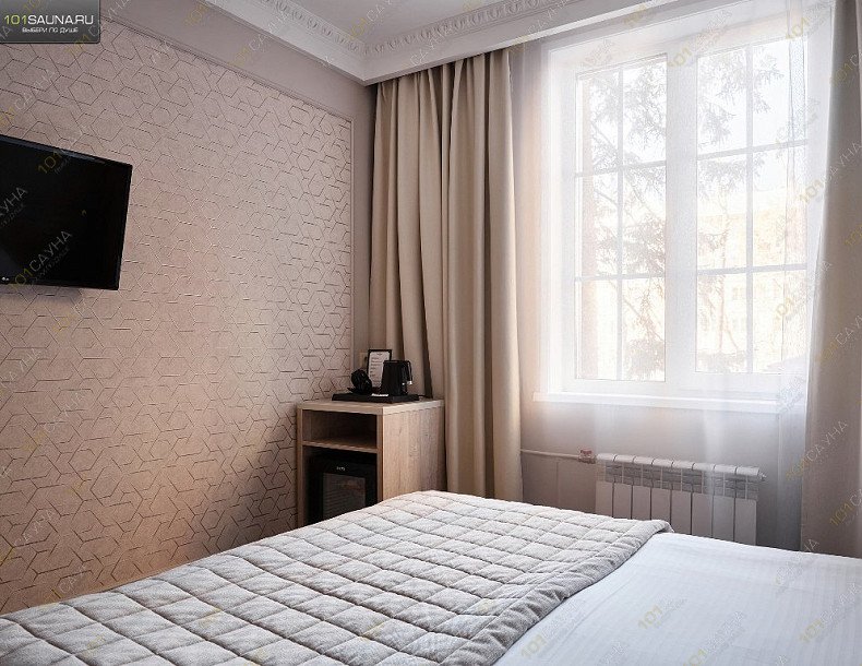 Сауна в отеле Звезда, в Иркутске, Ядринцева, 1ж | Гостиничные номера. Фото 61 | 1001sauna.com