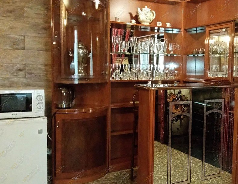 Сауна Кедр На Тоннельной, в Сочи, Тоннельная, 2 | 27 | 1001sauna.com