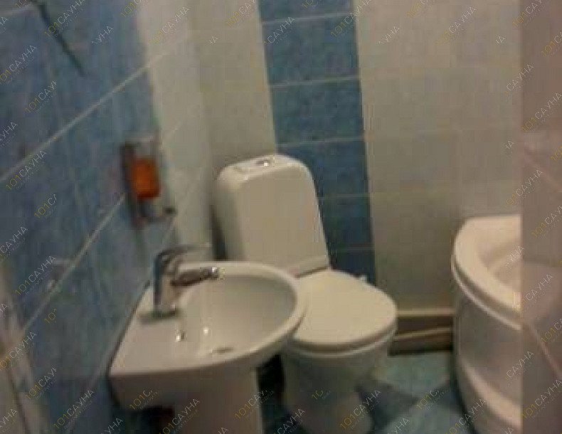 Гостевой дом На Байкальской 96, в Уфе, Байкальская, 96 | санузел | 1001sauna.com