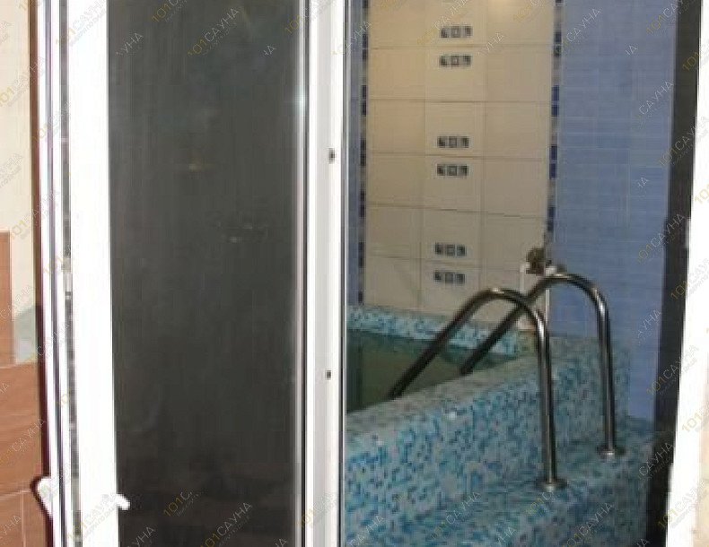 Гостевой дом На Байкальской 96, в Уфе, Байкальская, 96 | бассейн | 1001sauna.com