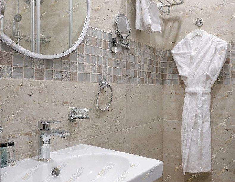 Сауна в отеле Звезда, в Иркутске, Ядринцева, 1ж | Гостиничные номера. Фото 63 | 1001sauna.com